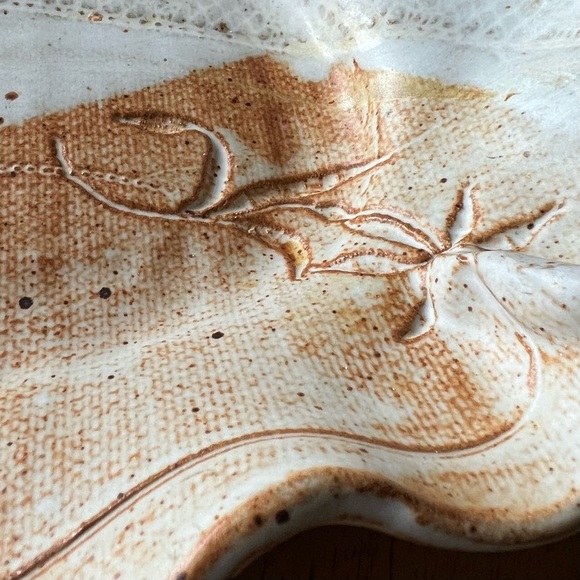 NEW, Lori Sargent Dish Bowl Platter Pottery - Picture 9 of 9